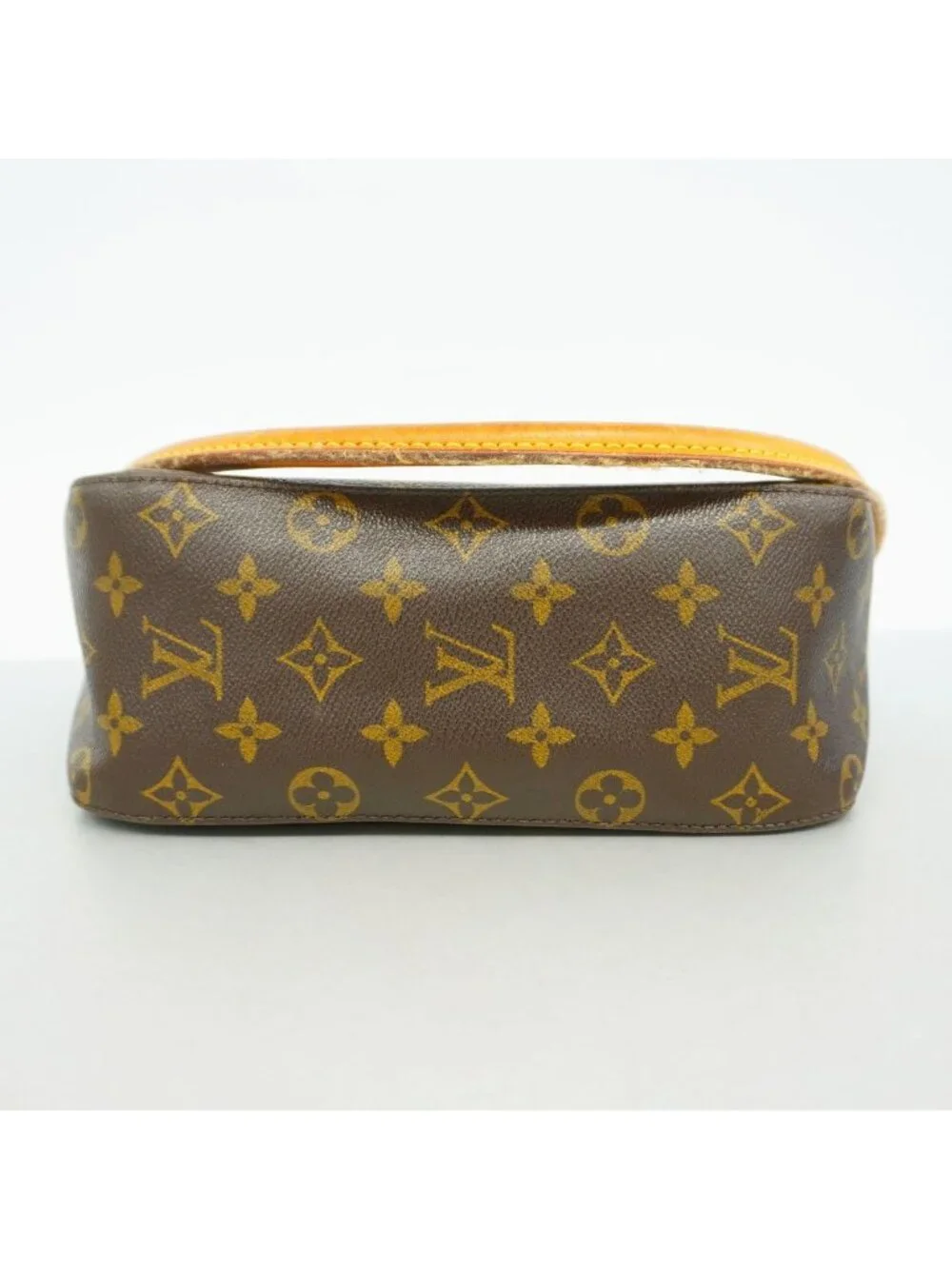 Louis Vuitton this authentic